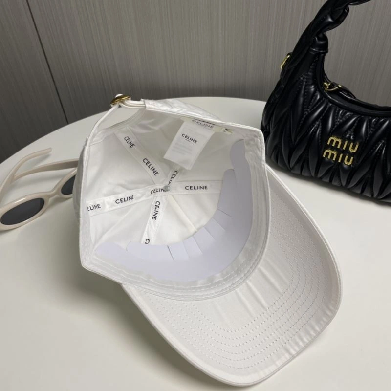 Celine Caps Trendsetting 260321