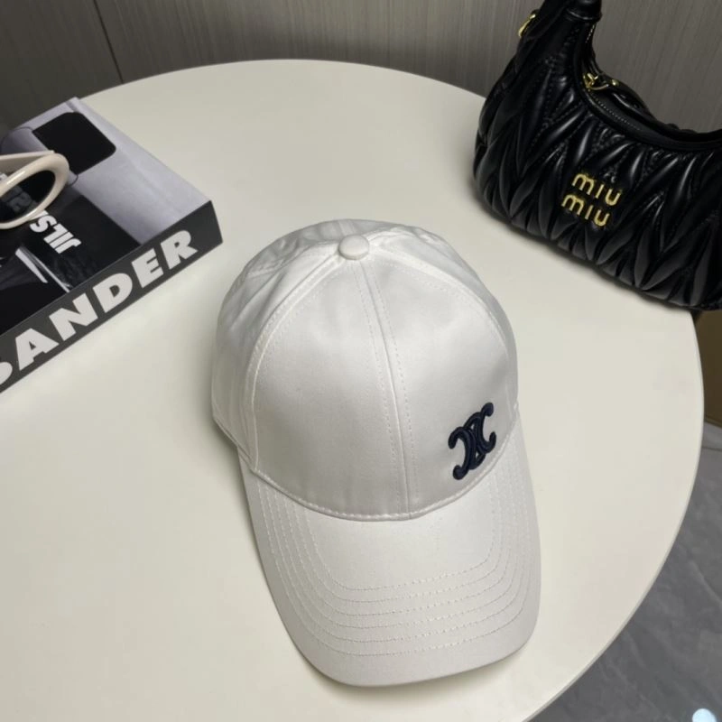 Celine Caps Trendsetting 260321