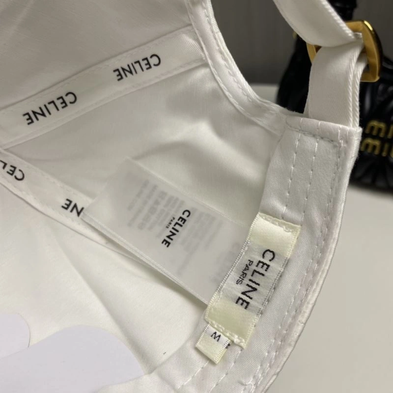 Celine Caps Trendsetting 260321