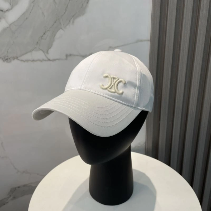 Celine Caps Breathable 260297
