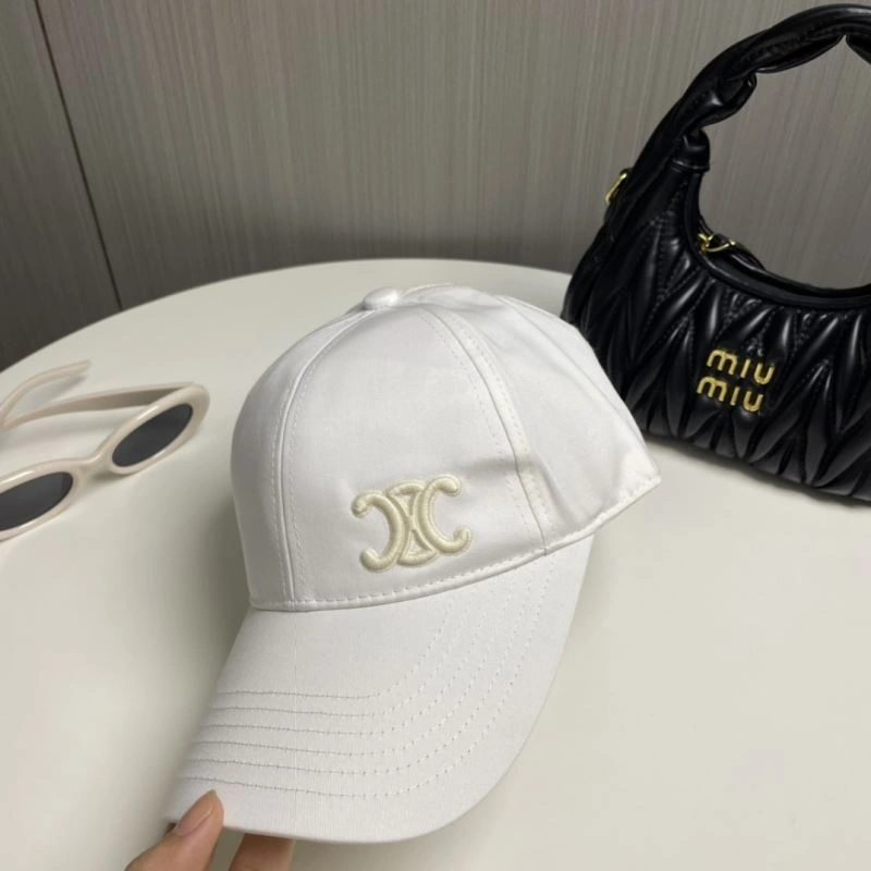Celine Caps Breathable 260297