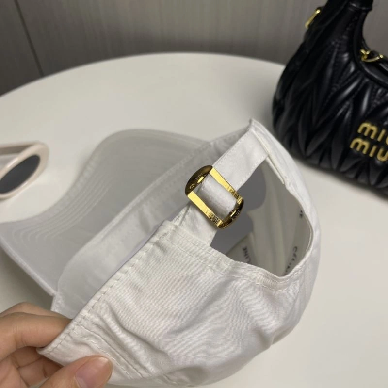 Celine Caps Breathable 260297