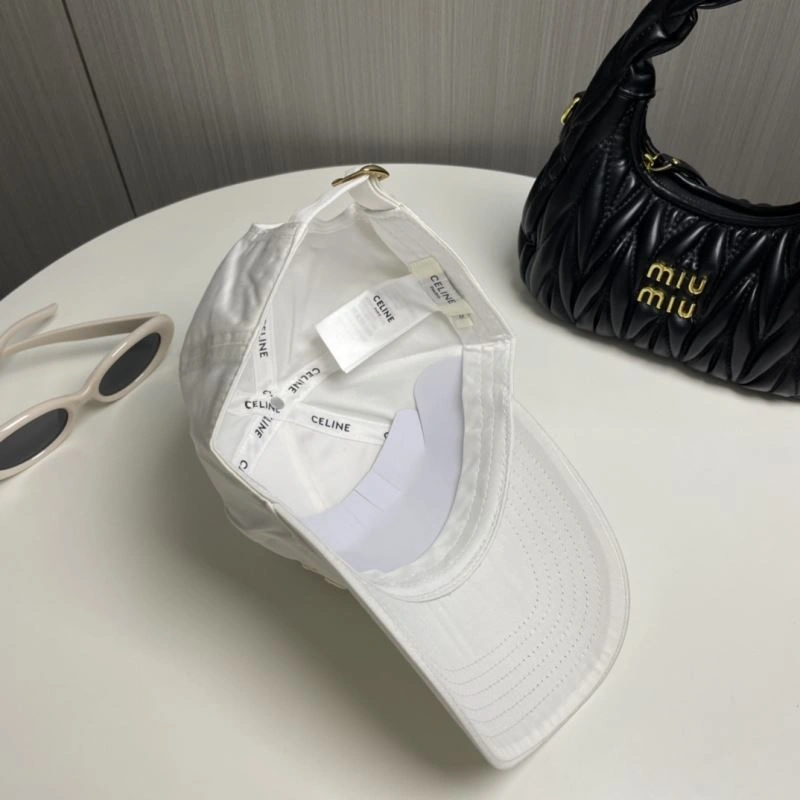 Celine Caps Breathable 260297