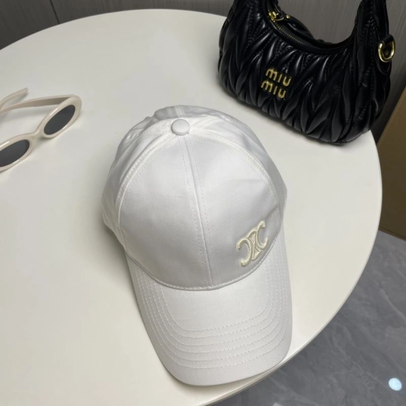 Celine Caps Breathable 260297