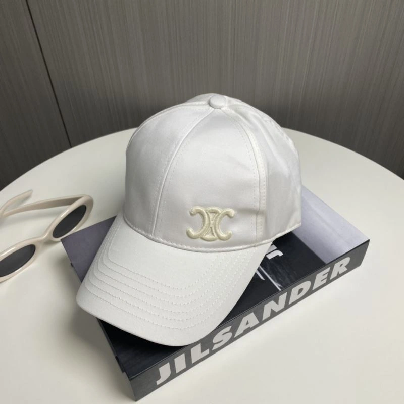 Celine Caps Breathable 260297