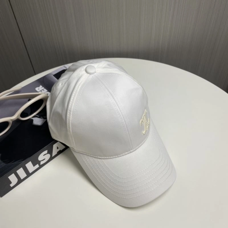 Celine Caps Breathable 260297