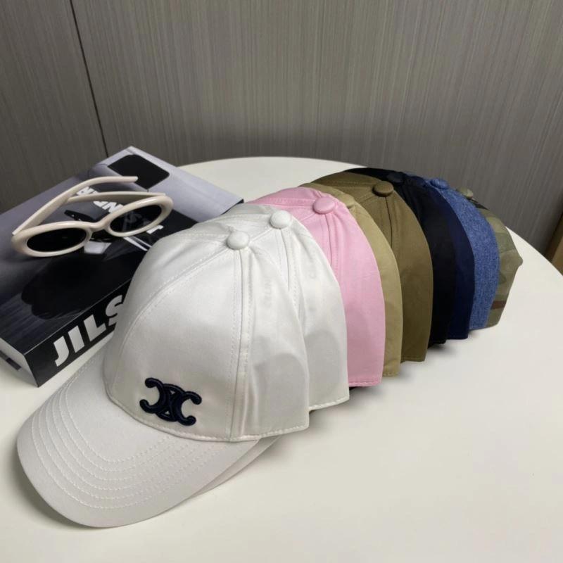 Celine Caps Breathable 260297