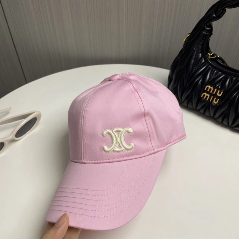 Premium Celine Caps 260306