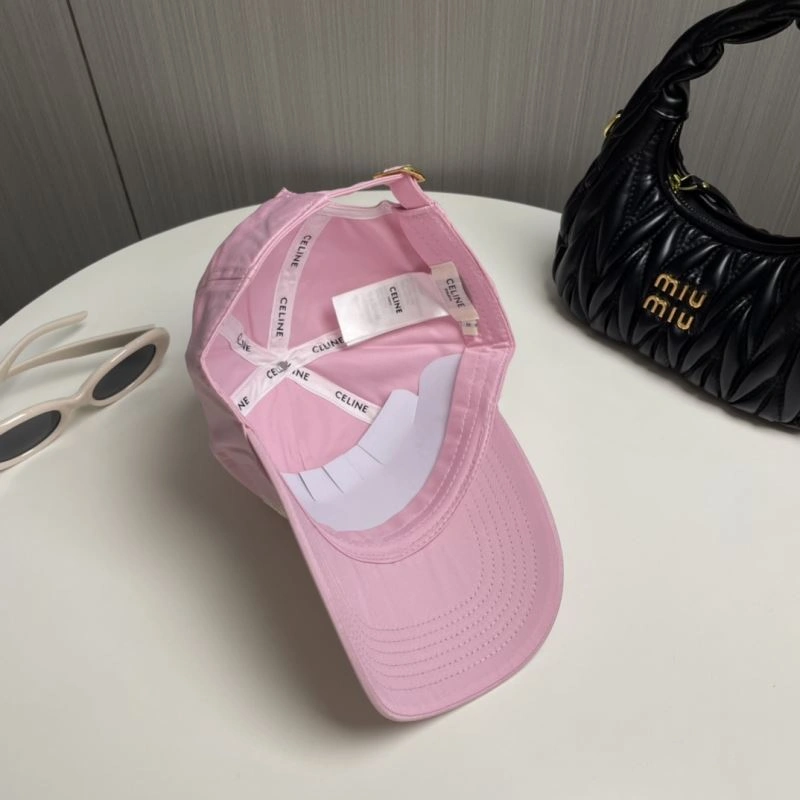 Premium Celine Caps 260306