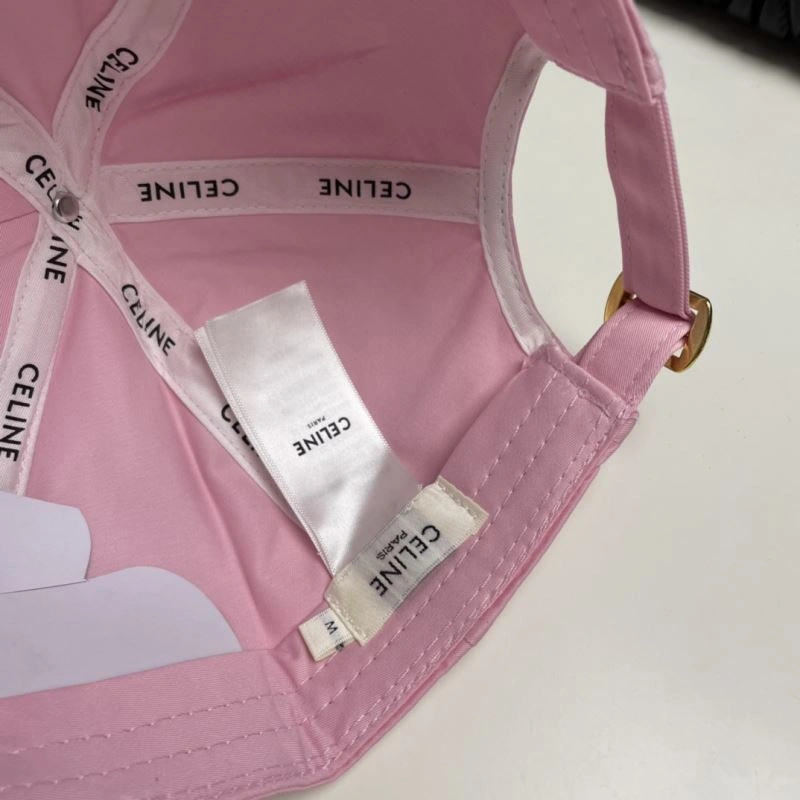 Premium Celine Caps 260306