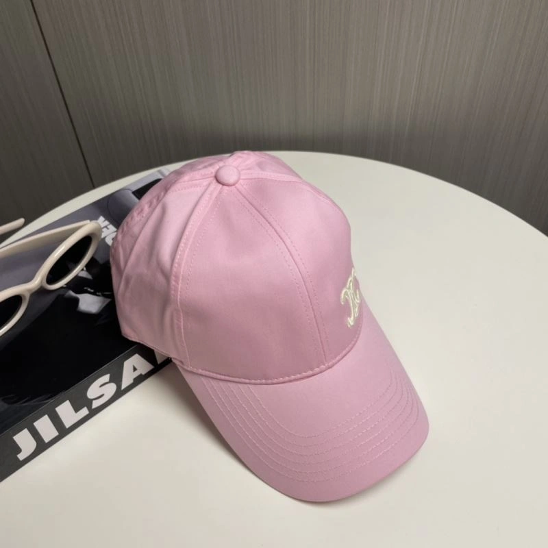 Premium Celine Caps 260306