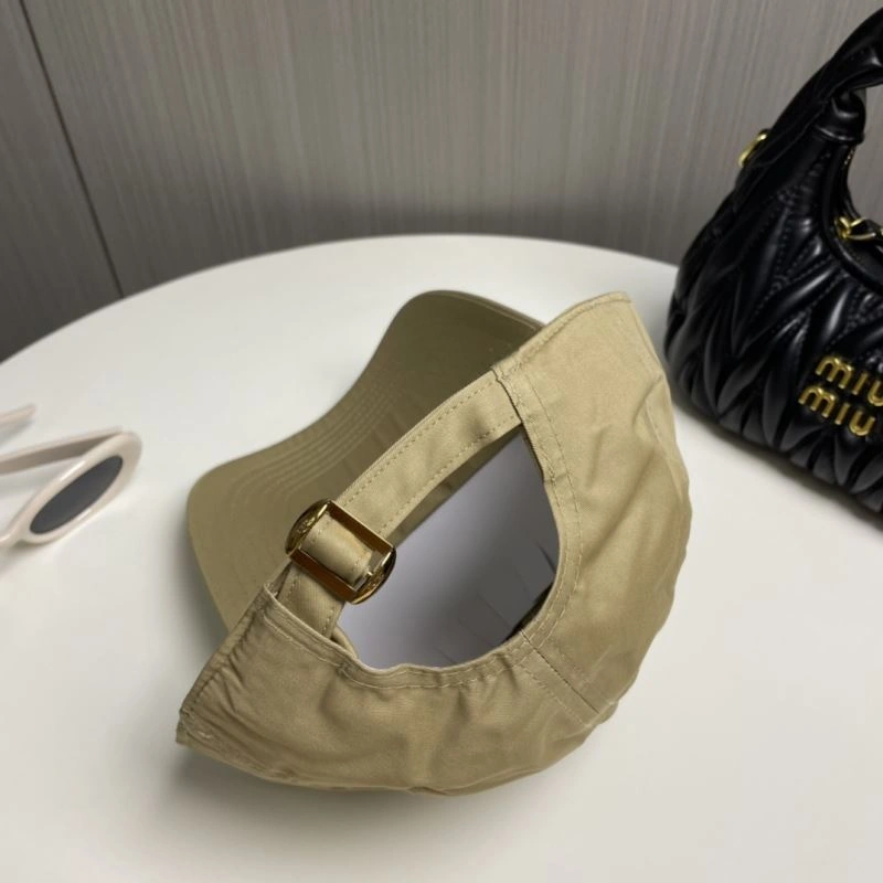 Sustainable Celine Caps 260325