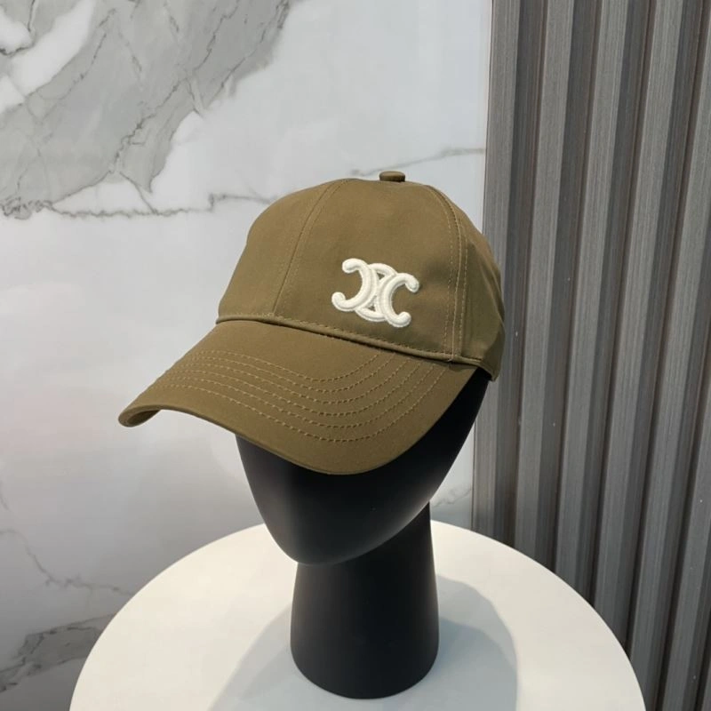Celine Caps Breathable 260310