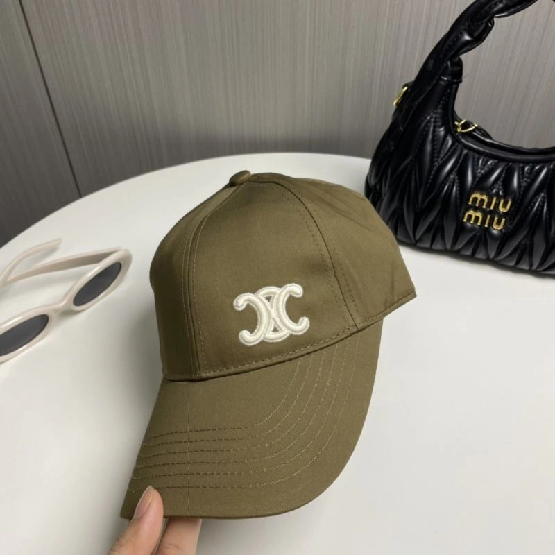 Celine Caps Breathable 260310