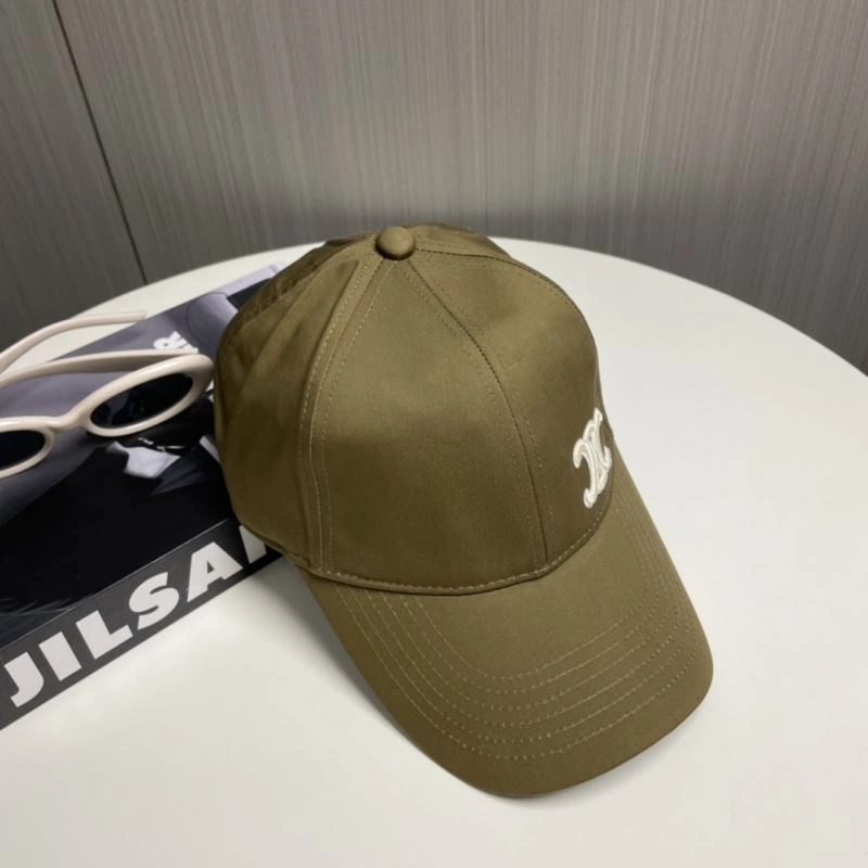 Celine Caps Breathable 260310