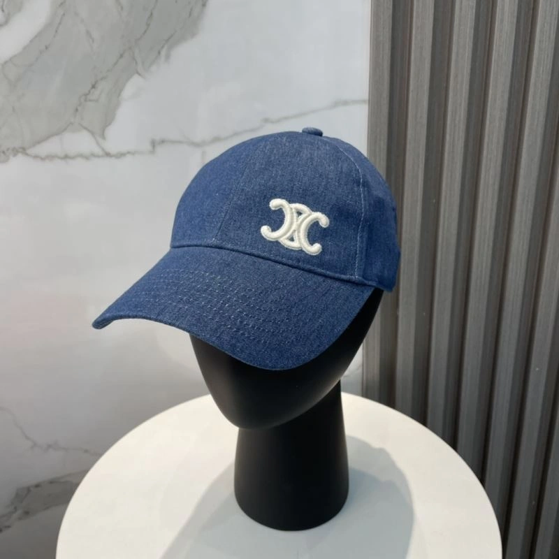Celine Caps GoAnywhere 260315