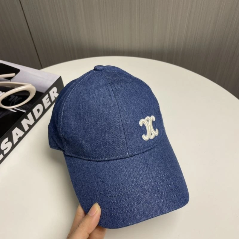 Celine Caps GoAnywhere 260315