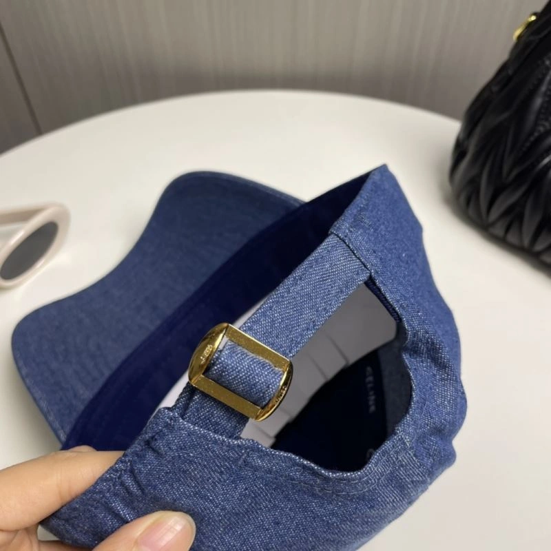 Celine Caps GoAnywhere 260315