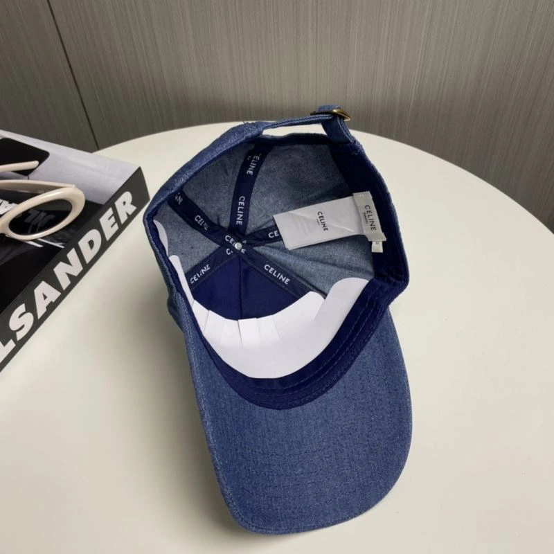 Celine Caps GoAnywhere 260315
