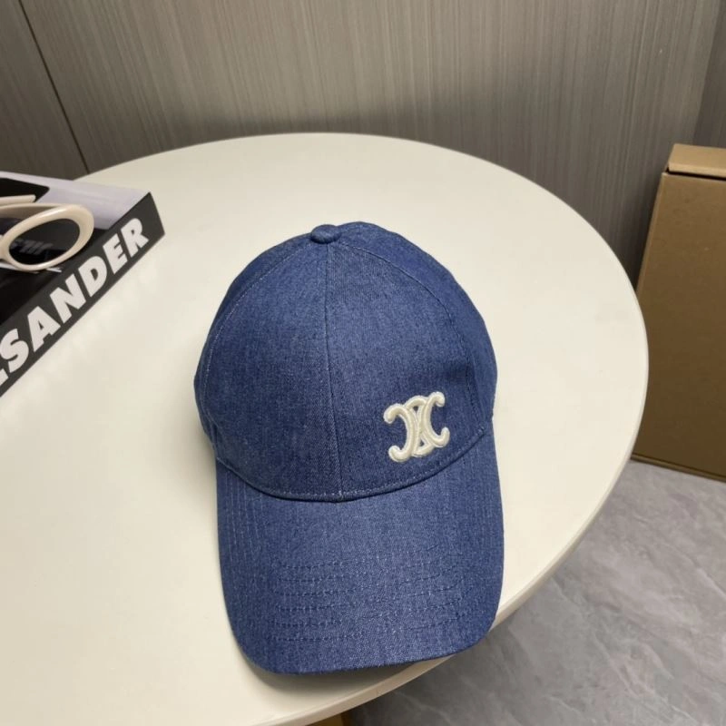 Celine Caps GoAnywhere 260315