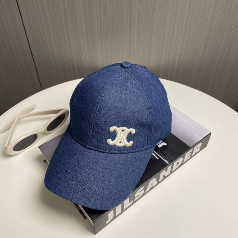 Celine Caps GoAnywhere 260315