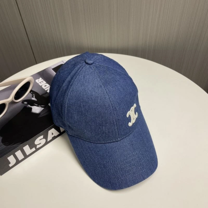 Celine Caps GoAnywhere 260315