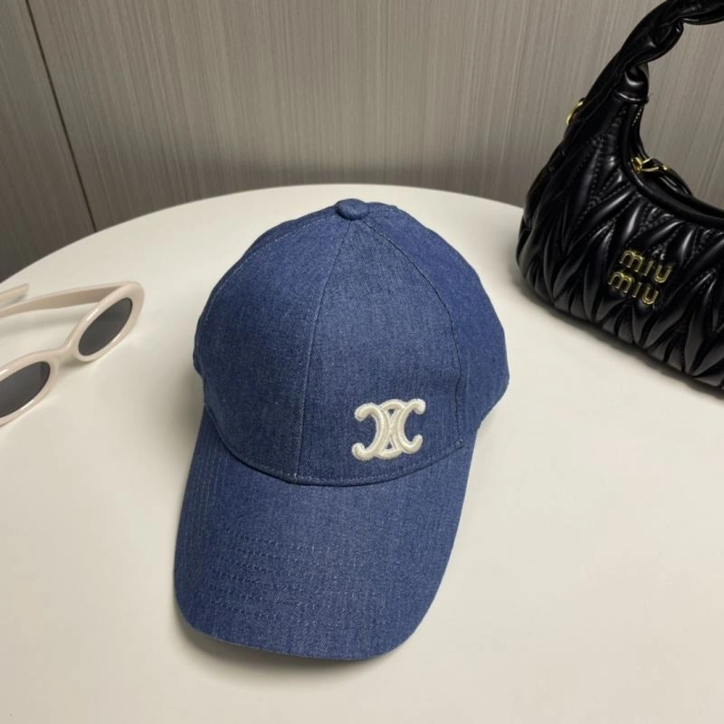 Celine Caps GoAnywhere 260315