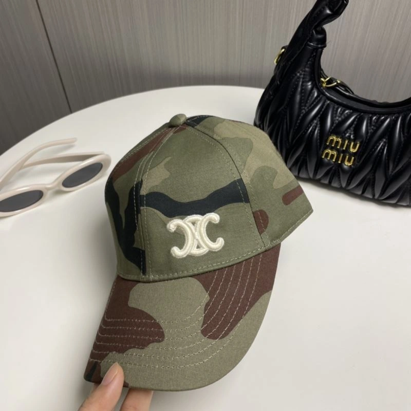 Celine Caps Unique 260294