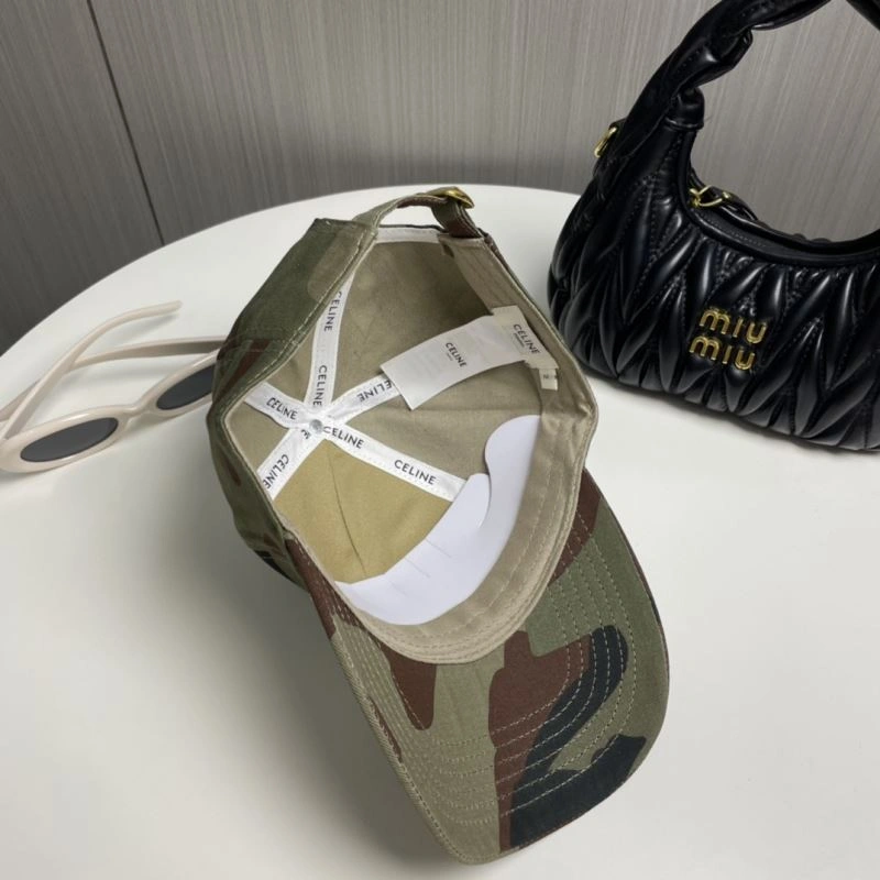 Celine Caps Unique 260294