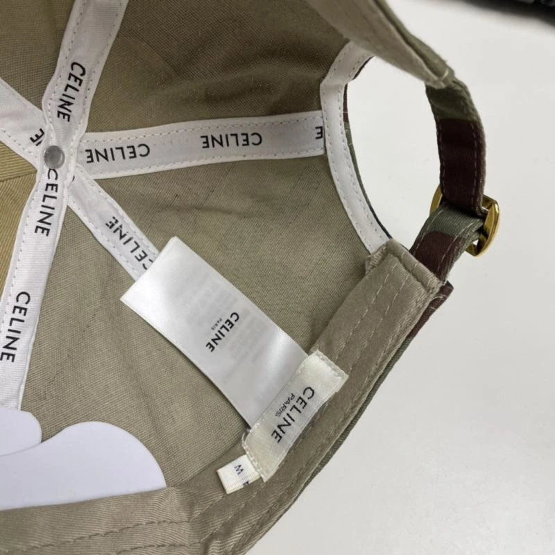 Celine Caps Unique 260294