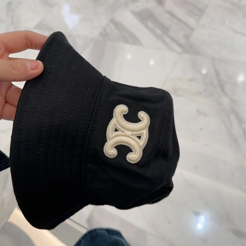 Celine Caps Upgraded 260291