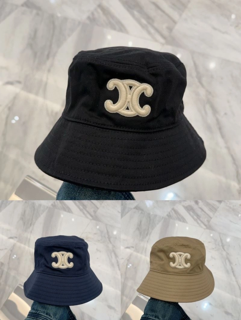 Celine Caps Upgraded 260291
