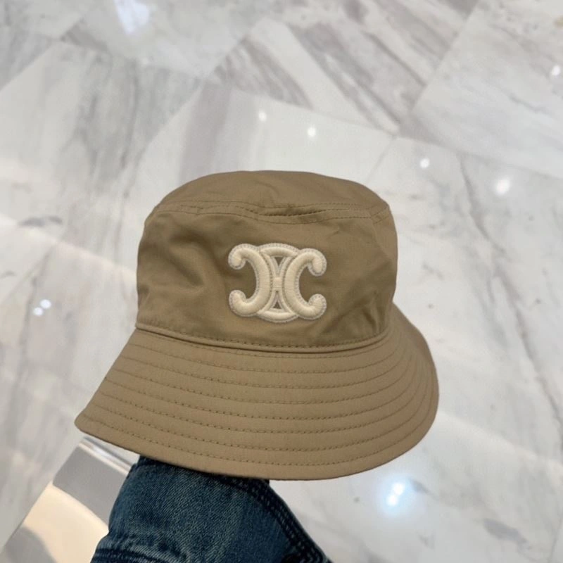 Trendy Celine Caps 260292