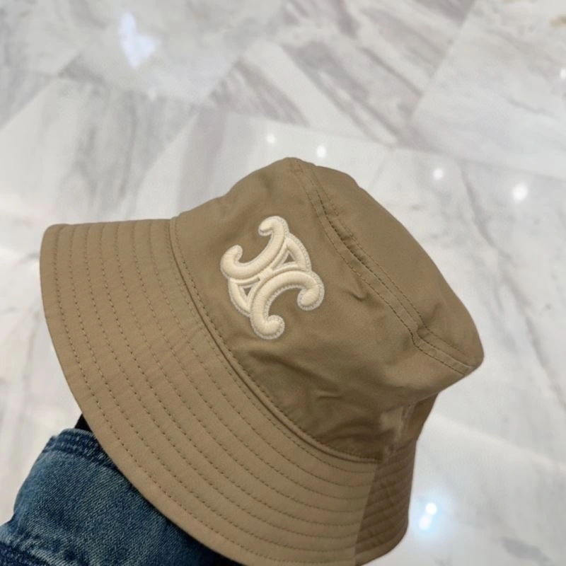 Trendy Celine Caps 260292