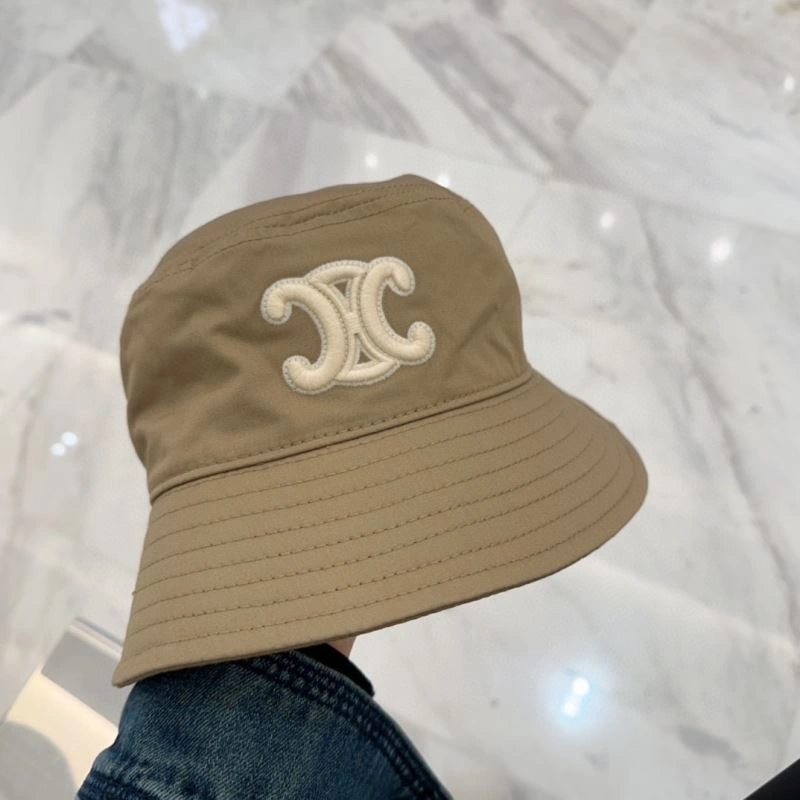 Trendy Celine Caps 260292