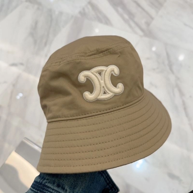 Trendy Celine Caps 260292