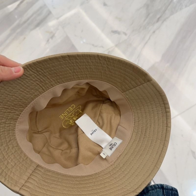 Trendy Celine Caps 260292