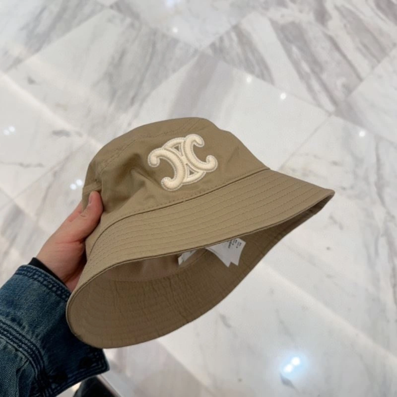 Trendy Celine Caps 260292