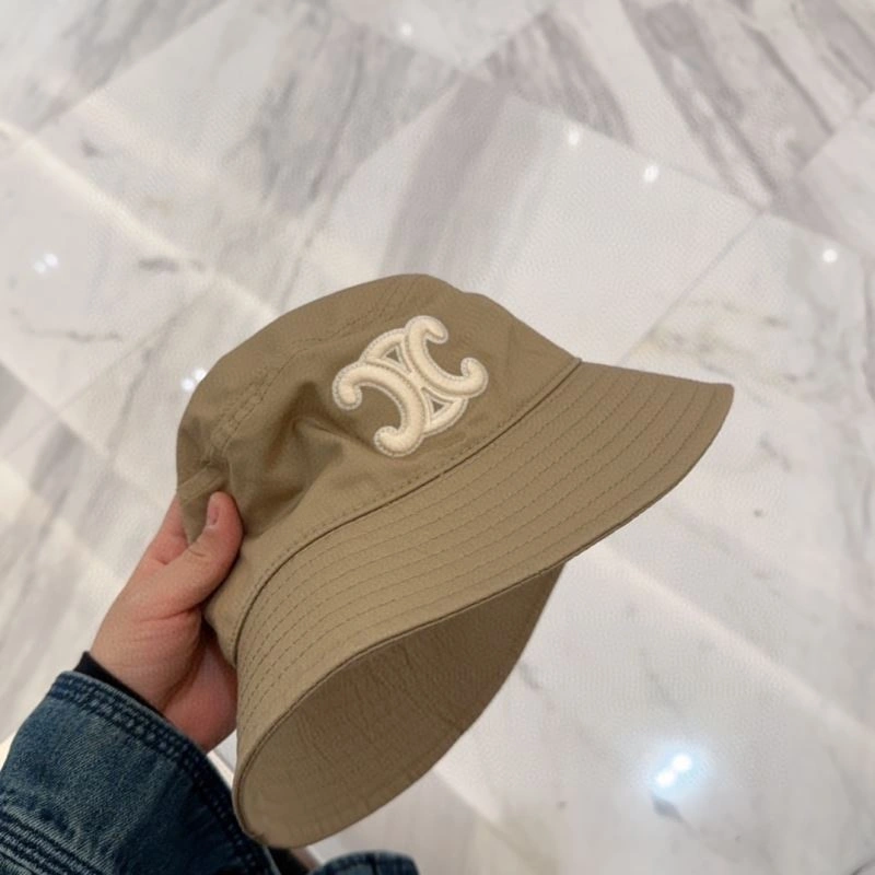 Trendy Celine Caps 260292