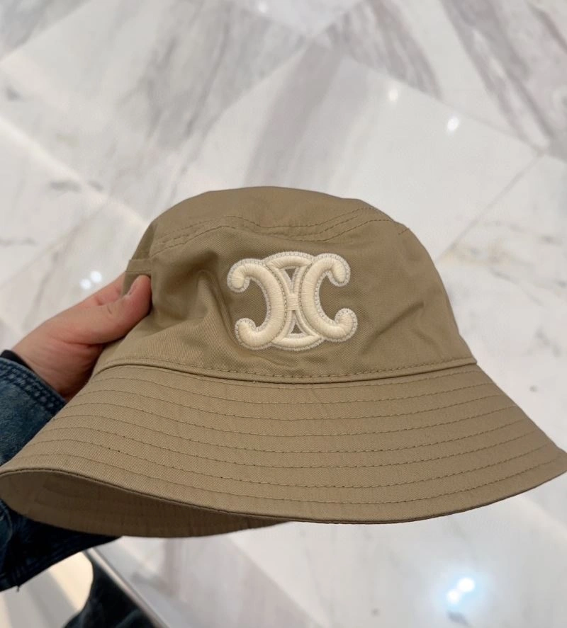 Trendy Celine Caps 260292