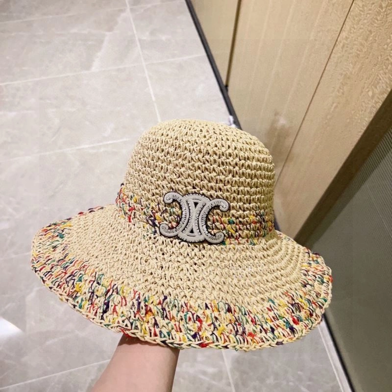 Elegant Celine Caps 260290