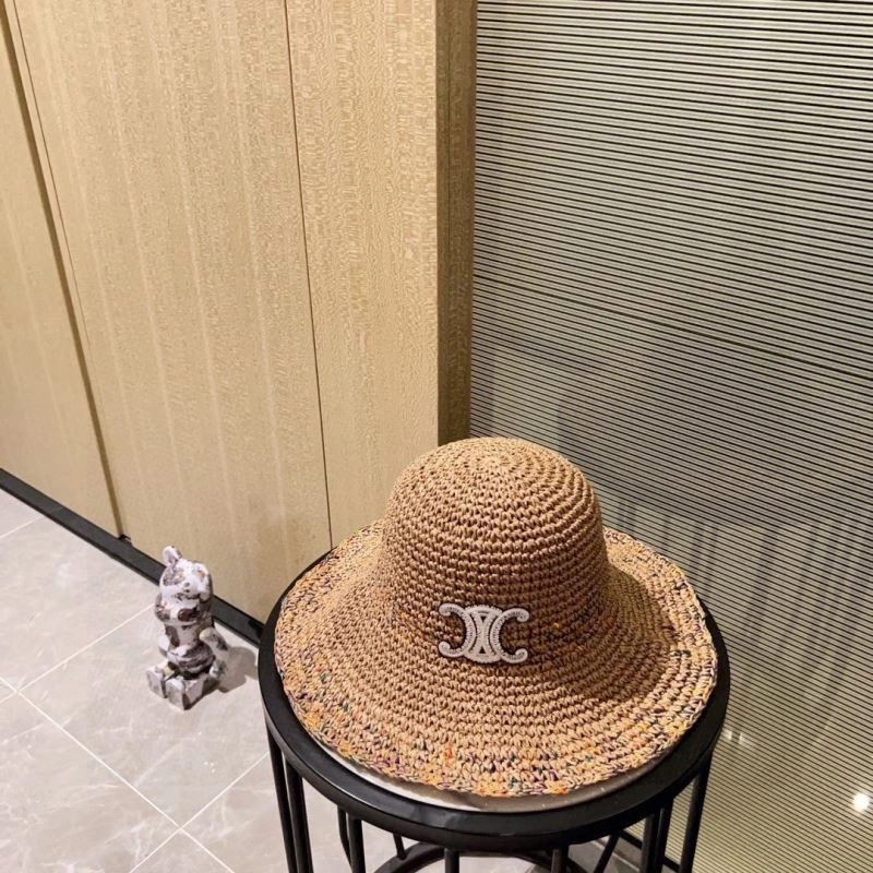 Unisex Celine Caps 260298