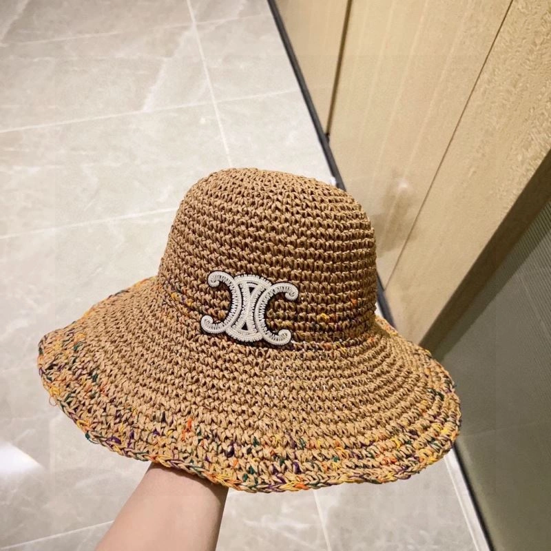 Unisex Celine Caps 260298