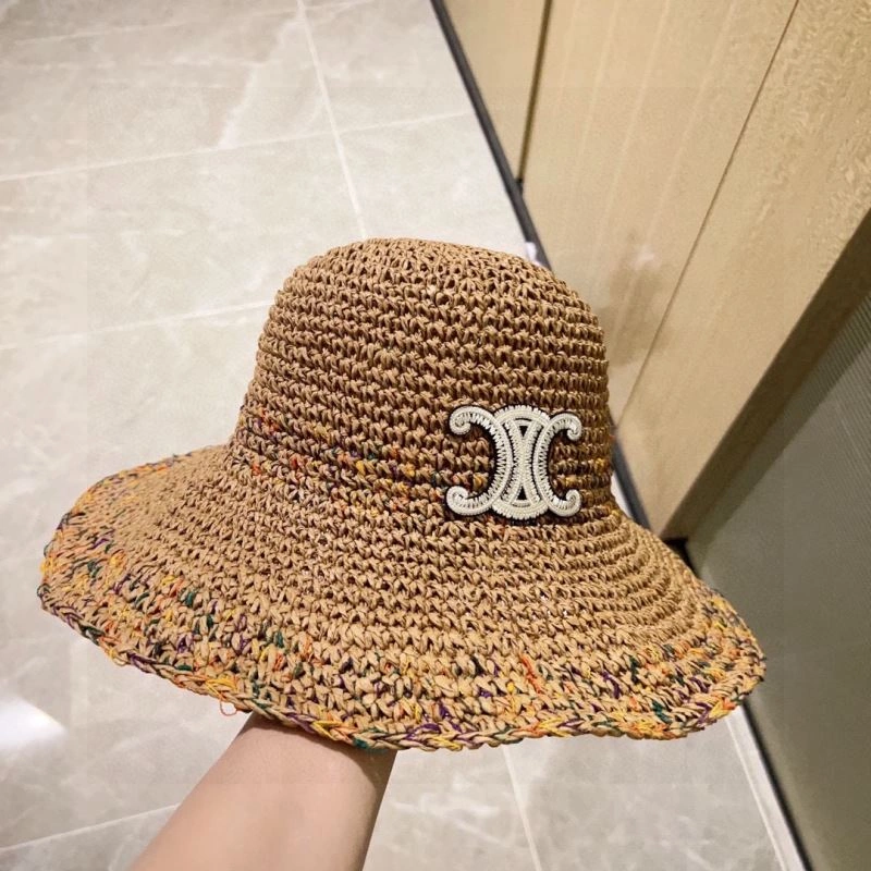 Unisex Celine Caps 260298