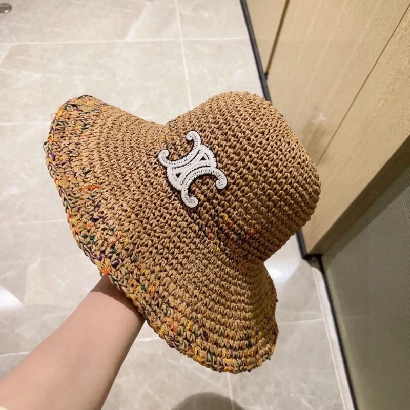 Unisex Celine Caps 260298