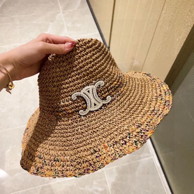 Unisex Celine Caps 260298