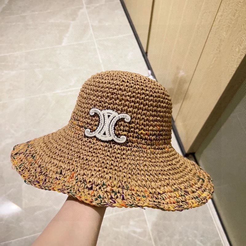 Unisex Celine Caps 260298