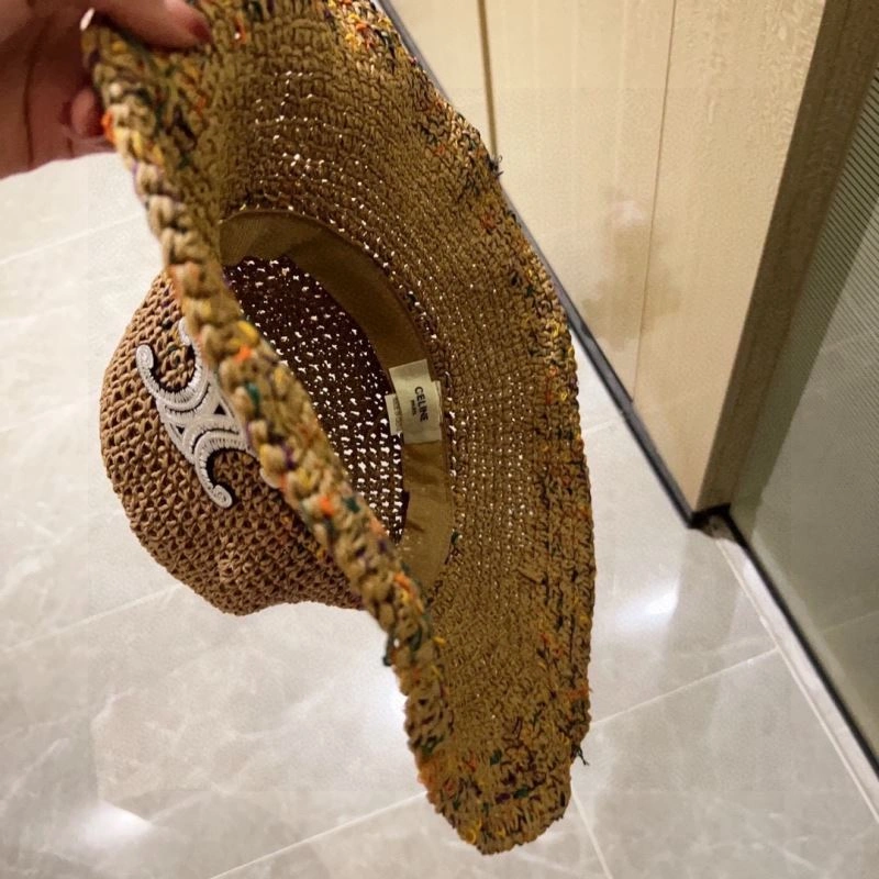 Unisex Celine Caps 260298