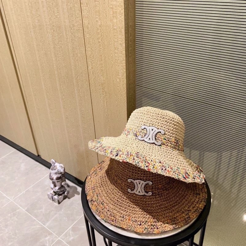 Unisex Celine Caps 260298
