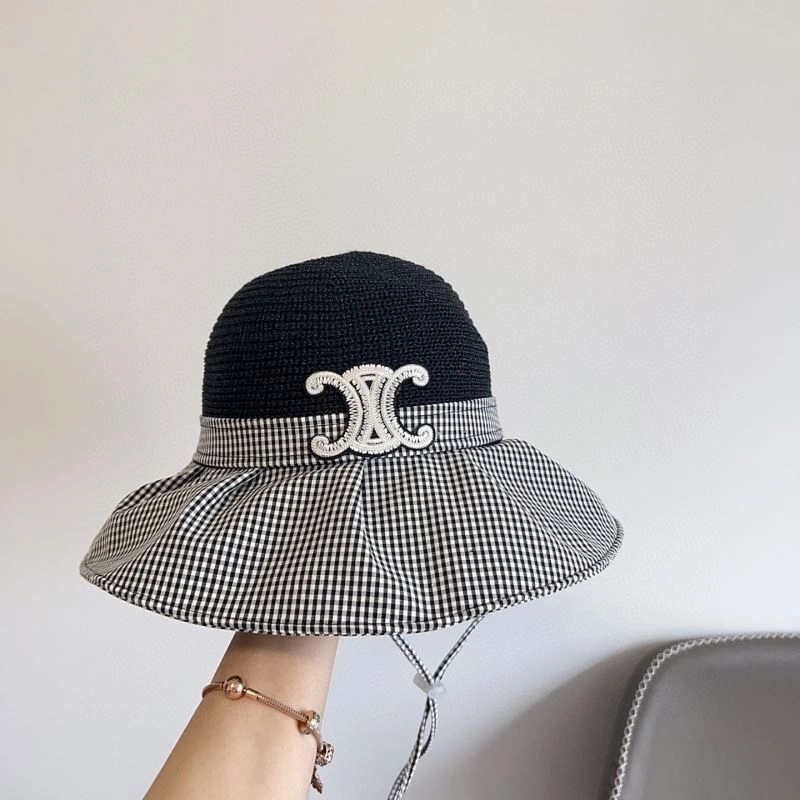 Efficient Celine Caps 260289